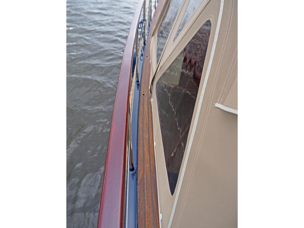  &Eacute;quipement de pont 